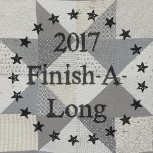 2017 Finish-a-Long